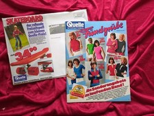 Quelle fundgrube frühjahr gebraucht kaufen  Wutöschingen