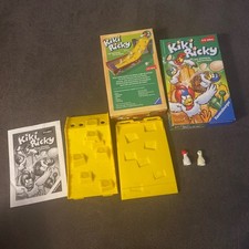Ravensburger 2007 kiki gebraucht kaufen  Zirndorf