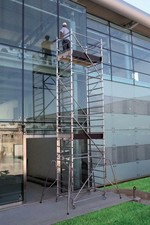 Faraone modulo base usato Faraone modulo base usato  Monterotondo