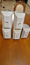 Altoparlanti home theater usato  Italia