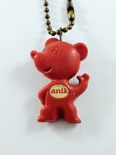 Porte cles souris d'occasion  L'Absie