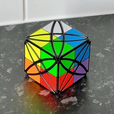 Rex cube colour for sale  ELGIN