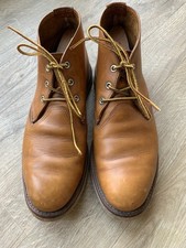Redwing boots size for sale  LEEDS