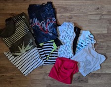 Damen shirts kurzarm gebraucht kaufen  Schifferstadt