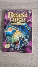Beast quest kama for sale  STOKE-ON-TRENT