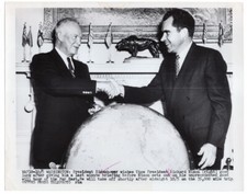 1953 president eisenhower for sale  Latonia