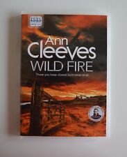 Wild fire ann for sale  ERITH