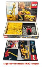 Lego 856 technic d'occasion  Villefranche-sur-Saône