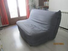 Canapé couchage 140x d'occasion  Valréas