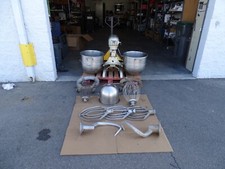 Hobart mixer bowls for sale  Valencia