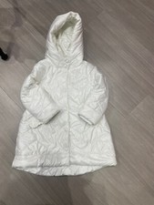Girls monnalisa coat for sale  LIVERPOOL