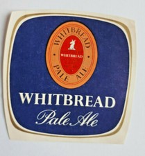 Whitbread brewery whitbread d'occasion  Expédié en Belgium