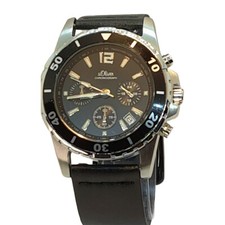 Esprit 805 chronograph gebraucht kaufen  Darmstadt