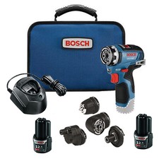 Bosch gsr12v 300fcb22 for sale  KILMARNOCK