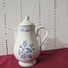 Villeroy boch porcelain d'occasion  Expédié en Belgium