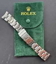 Rolex genuine 16610 for sale  RIPON
