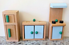 Wood wooden doll for sale  Portland