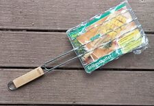 Grillguthalter neu gemüse gebraucht kaufen  Schillingsfürst