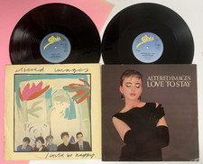 Altered images singles for sale  Valley Stream