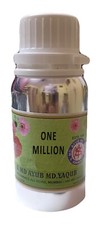 Usado, Attar One Million by Mhd Ayub Mhd Yakub concentrado óleo perfumado de longa duração comprar usado  Enviando para Brazil