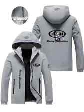 Veste moto capuche d'occasion  Nice-