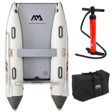 Aqua marina motorboot gebraucht kaufen  Eching