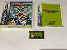 Mario luigi superstar d'occasion  Lille-