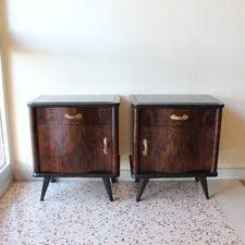Coppia comodini art usato  San Severino Marche