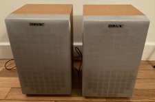 Enceintes sony cep30 d'occasion  Boulogne-Billancourt