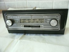 Autoradio car audio usato  Varese