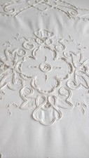 Vintage beautiful creamy for sale  LOUTH