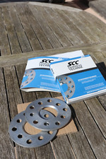 5mm scc spurverbreiterung gebraucht kaufen  Wasserburg (Bodensee)