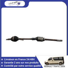Transmission droit renault d'occasion  Saint-Quentin
