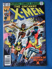 uncanny x men 126 for sale  New York