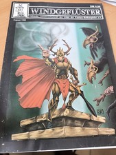 Windgeflüster fantasy rollens gebraucht kaufen  Viechtach