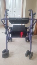 Uniscan walker for sale  FOLKESTONE
