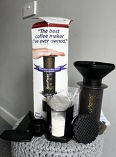 Aeropress espresso coffee for sale  SOUTHPORT