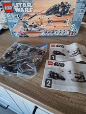 Lego 40755 imperial gebraucht kaufen  Waldkraiburg