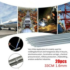Portable aluminium welding for sale  Shipping to Ireland