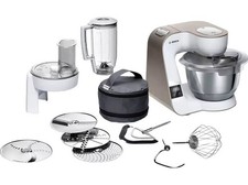 Bosch mum5xw20 küchenmaschine gebraucht kaufen  Ludwigshafen am Rhein