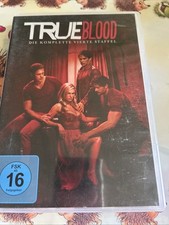 True blood 4 gebraucht kaufen  Schwerin