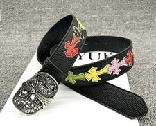 Chrome hearts style for sale  Birmingham