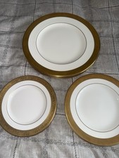 Wedgwood ascot gold for sale  HIGH WYCOMBE