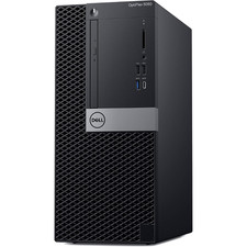 Dell optiplex 5060 d'occasion  France