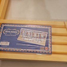 Packs new. dominoes for sale  Lake Worth
