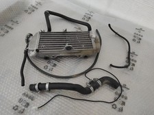 Radiatore destro crm usato  Torre di Mosto