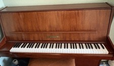 Hgk02174 este piano for sale  SHIPLEY