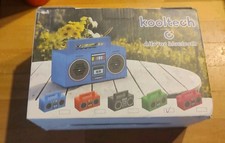 Kooltech sprc enceinte d'occasion  Le Chambon-Feugerolles