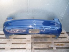 Stoßstange hinten skoda gebraucht kaufen  Blomberg