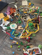 Playmobil tiere zoo gebraucht kaufen  Achern
